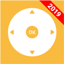 Remote control for all TV-Univ APK