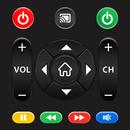 Control remoto para televisor APK