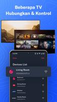Remote control untuk TV screenshot 3