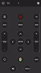 Baixar Controle Remoto SKY XAPK