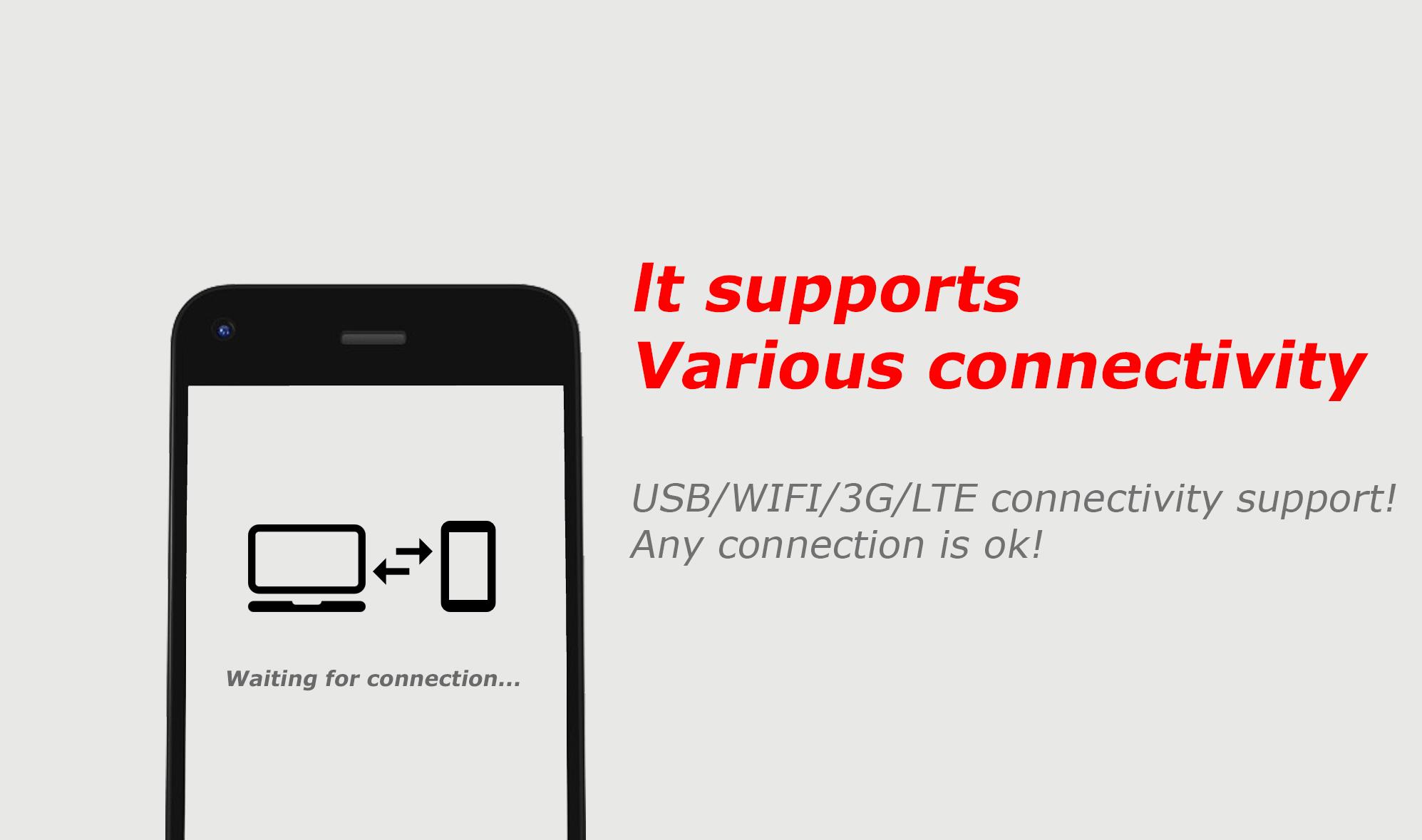 Remote Remote
