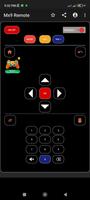 Remote for Mx9 tv box ảnh chụp màn hình 1