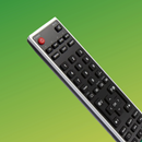 Remote for Megasat 720Hd APK