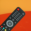 Remote for Az America box icono
