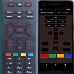 Remote for Airtel icon