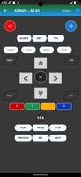 Remote Control for Amino imagem de tela 3