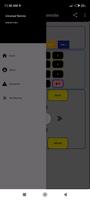 Android TV Box Remote Control Affiche