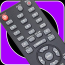 Remote control for Fusion Tv APK