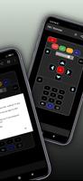 hk1 remote control اسکرین شاٹ 3