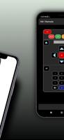 hk1 remote control اسکرین شاٹ 1