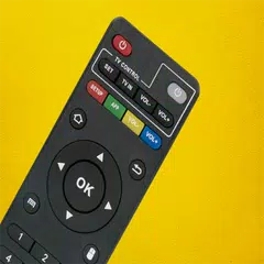 Remote for V88 Pro Tv Box アプリダウンロード