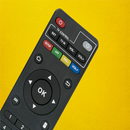 Remote for V88 Pro Tv Box APK