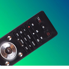 Remote for VU+ duo,Duo2 ,Solo2 ícone