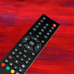 Remote For Wisi