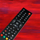 Remote For Wisi icon