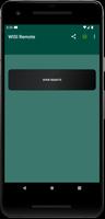 Remote For Wisi poster