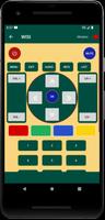 Remote For Wisi screenshot 1