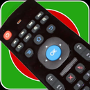 Remote for Magnum Tv APK