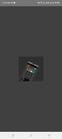 IR Remote for Melbone Box Poster