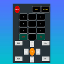 Remote for mi Tv 4s APK