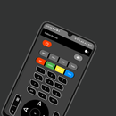 IR Remote for OvHD aplikacja