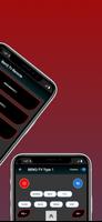 Remote control for BenQ Tv скриншот 2
