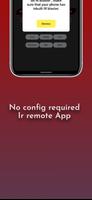 Remote control for BenQ Tv скриншот 3
