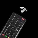 Ir remote for Challenger Tv APK