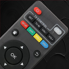 Remote for HK1 Box-icoon
