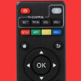 APK Remote for x96 mini / X96Q pro