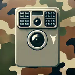 Hunting Camera Manager アプリダウンロード