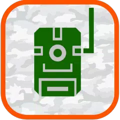 Descargar APK de Controlador de cámara trampa