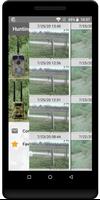 Hunting Camera Manager imagem de tela 1