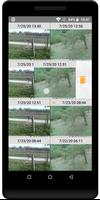 Hunting Camera Manager syot layar 2