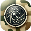 PhotoTrap Security Camera icon
