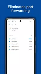 Remote.It XAPK Herunterladen