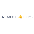 Remote Jobs - Remote Work