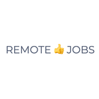 Remote Jobs - Remote Work icon