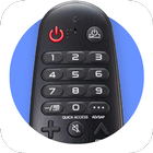 LRemote TV Plus icono