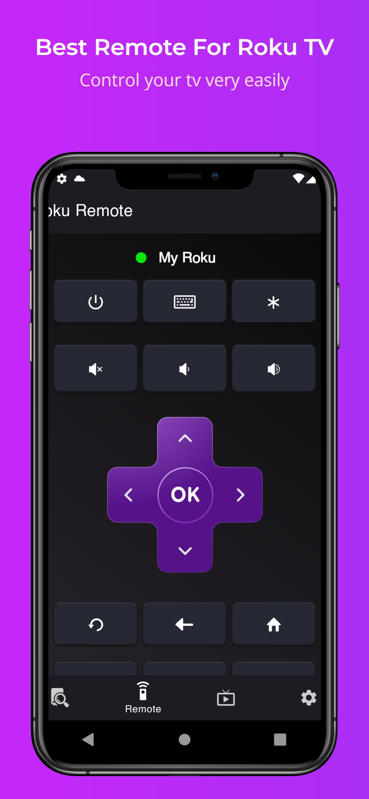 Roku Remote APK for Android Download