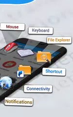 Скачать PC Controller by Cell Phone – Wifi Remote Control APK