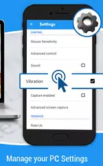Скачать PC Controller by Cell Phone – Wifi Remote Control APK