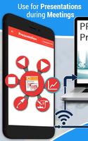 PC Controller by Cell Phone – Wifi Remote Control screenshot 3