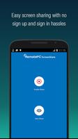 RemotePC ScreenShare โปสเตอร์