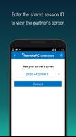 RemotePC ScreenShare ภาพหน้าจอ 2
