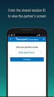 RemotePC ScreenShare screenshot 2