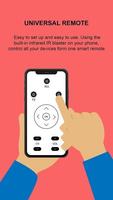 Peel Remote: Smart Remote TV ภาพหน้าจอ 3