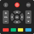 My Remote icon