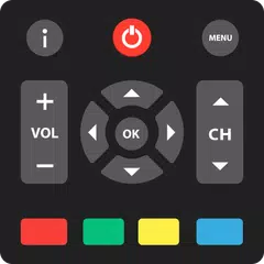 My Remote: Universal TV Remote XAPK download
