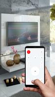 Remote TV Control capture d'écran 1